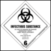 	
Infectious substances