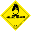 	
Organic peroxides