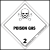 	
Toxic gases