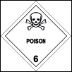 	
Toxic substances